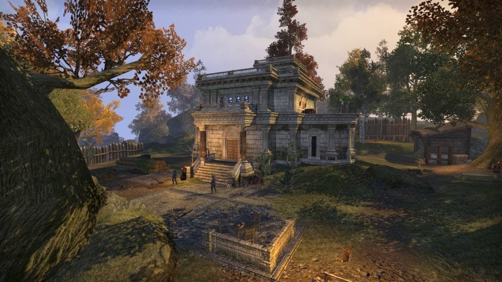 Midyear Mayhem Cyrodiil Cropsford