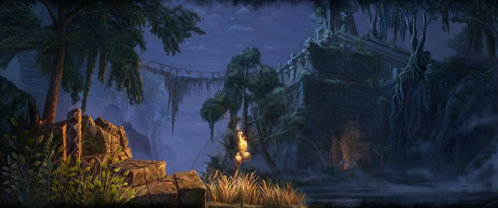 Teeth of Sithis Delve Guide