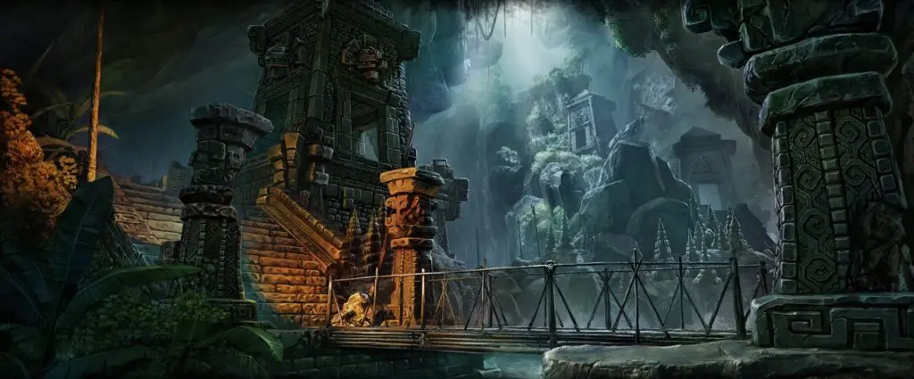 Tsofeer Cavern Delve Guide