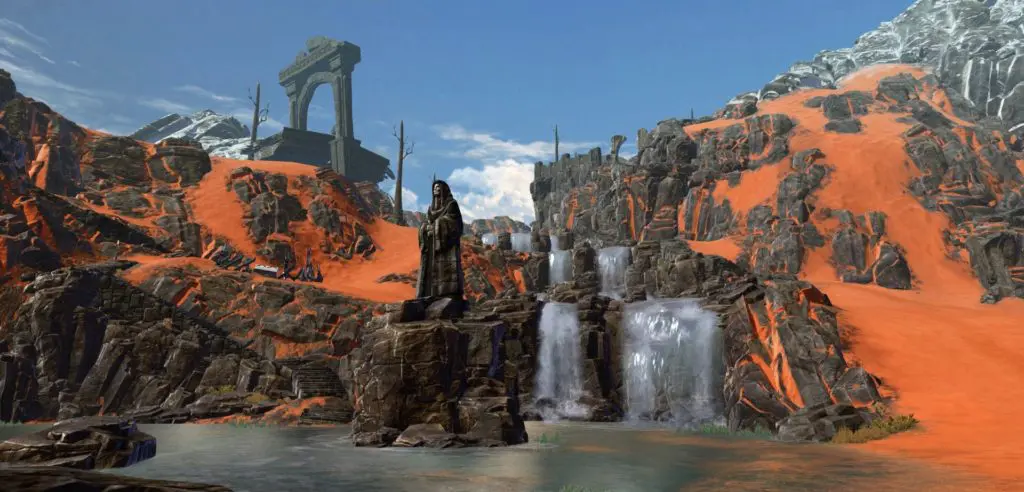 Game Update 5.10 Patch Notes