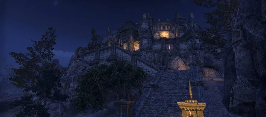 Elinhir Private Arena House Preview and Guide