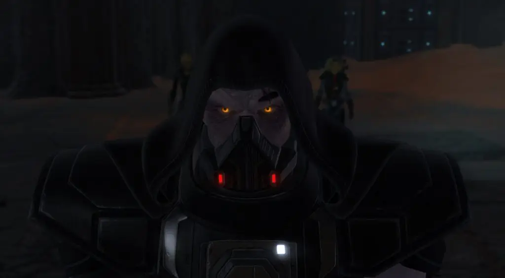 Darth Malgus’ Return to The Old Republic Explained