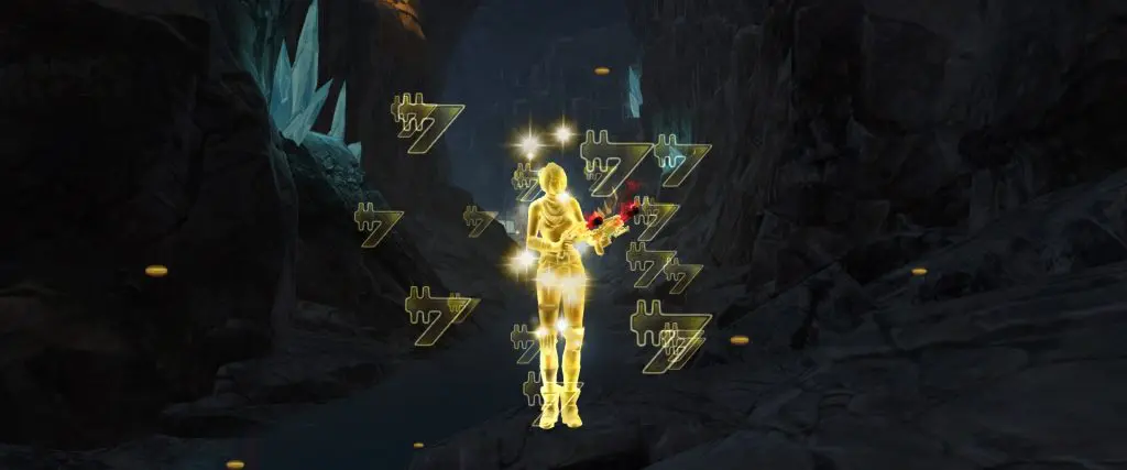 Dantooine Achievement Guide - The Golden Dream 'Yavok's Gratitude'