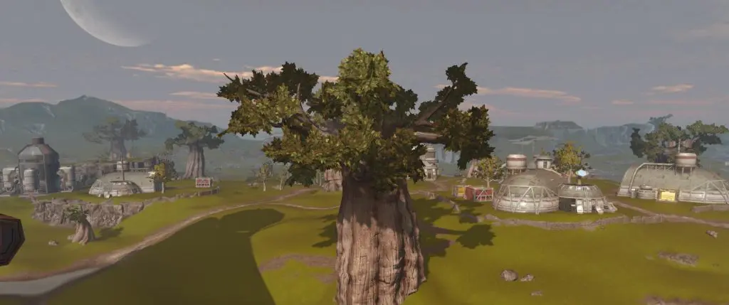 Dantooine Dailies and Peacetime Guide