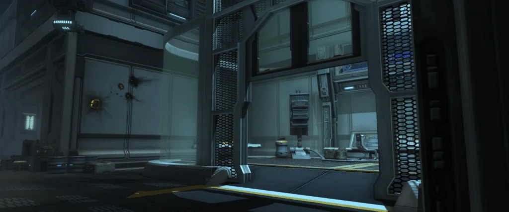 Dxun Operation Breach CI-004: Lights Out