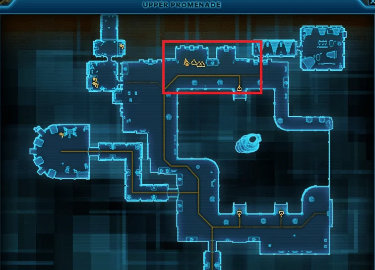 Feast of Prosperity event location