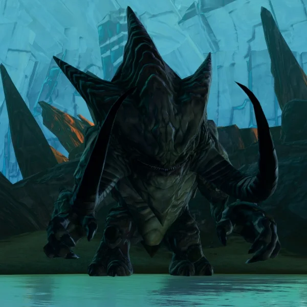 Star Wars The Old Republic The Primal Destroyer Belsavis World Boss