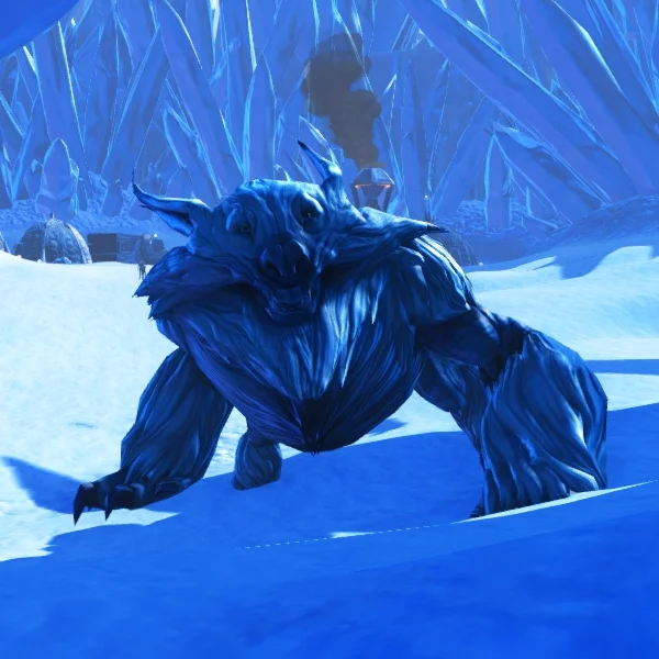 Star Wars The Old Republic Snowblind World Boss