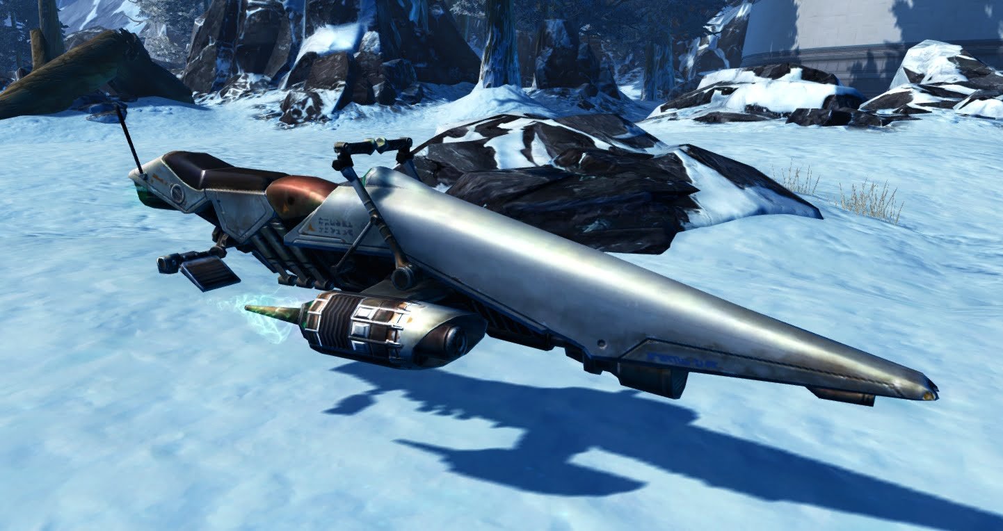 Aratech Dagger