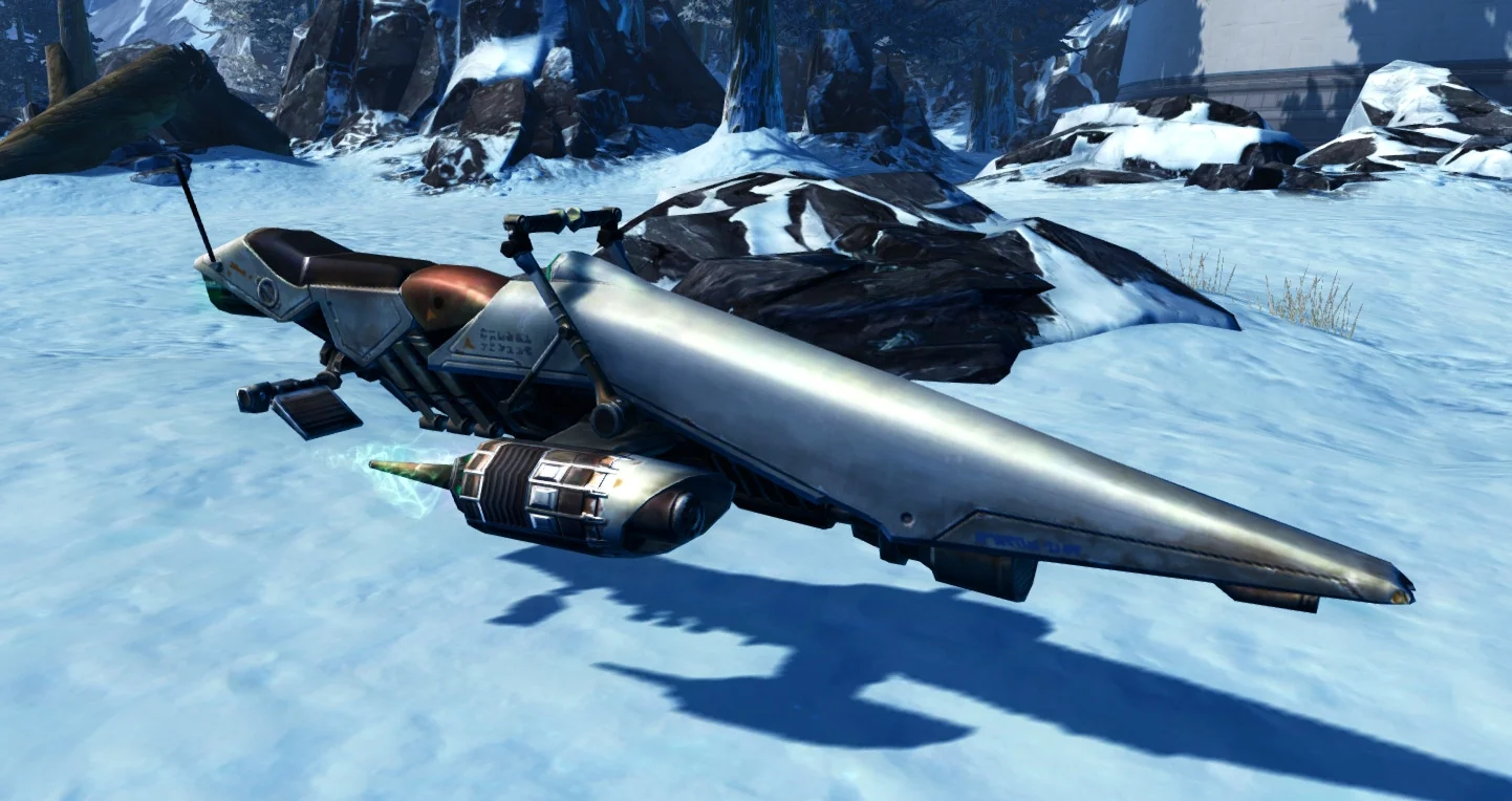 Aratech Dagger