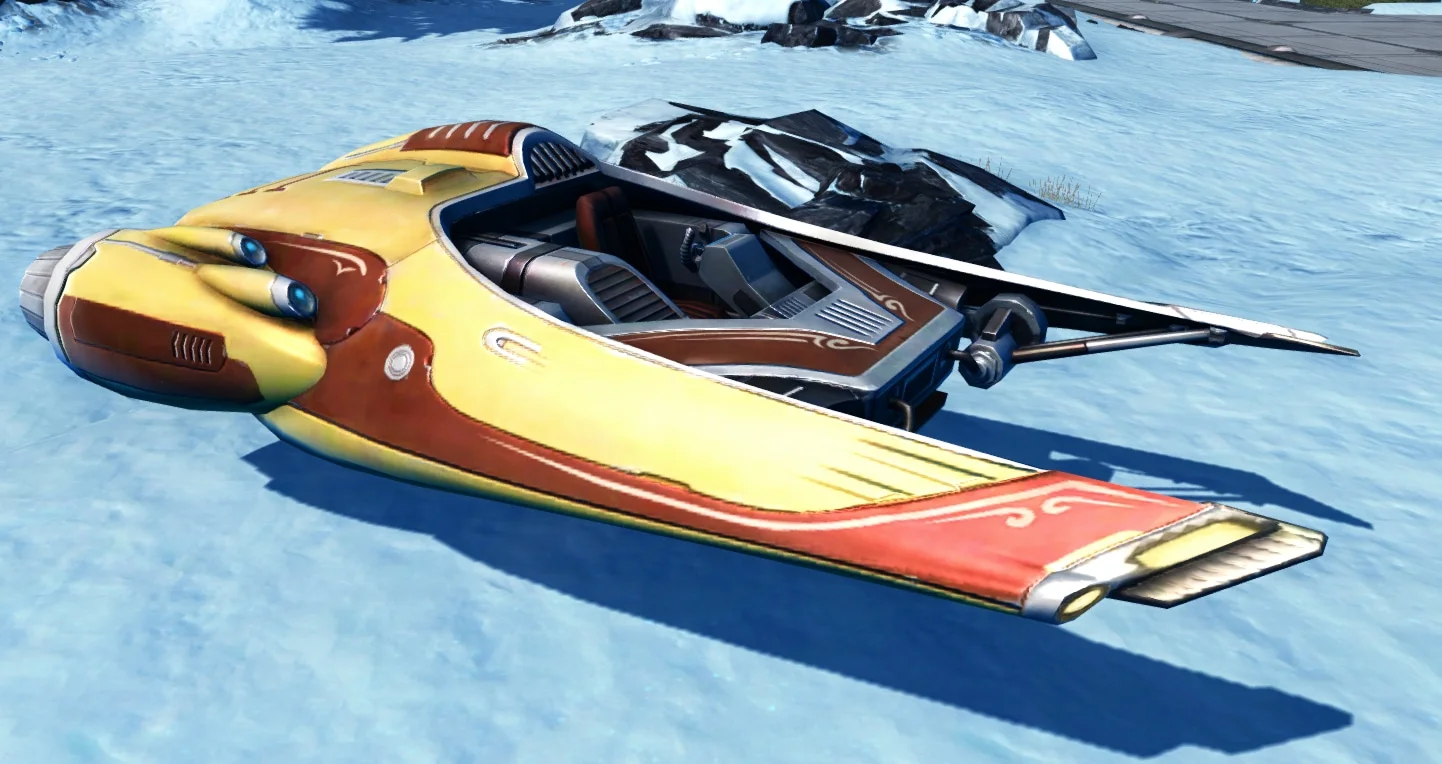 Desler Nomad