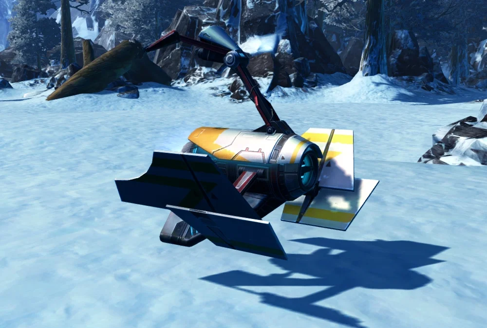Gurian Hammer