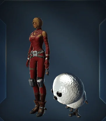 Life Day Event Gizka Pet