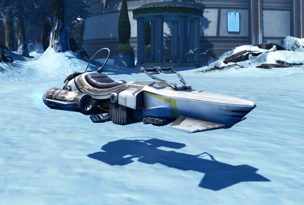 Praxon Aero