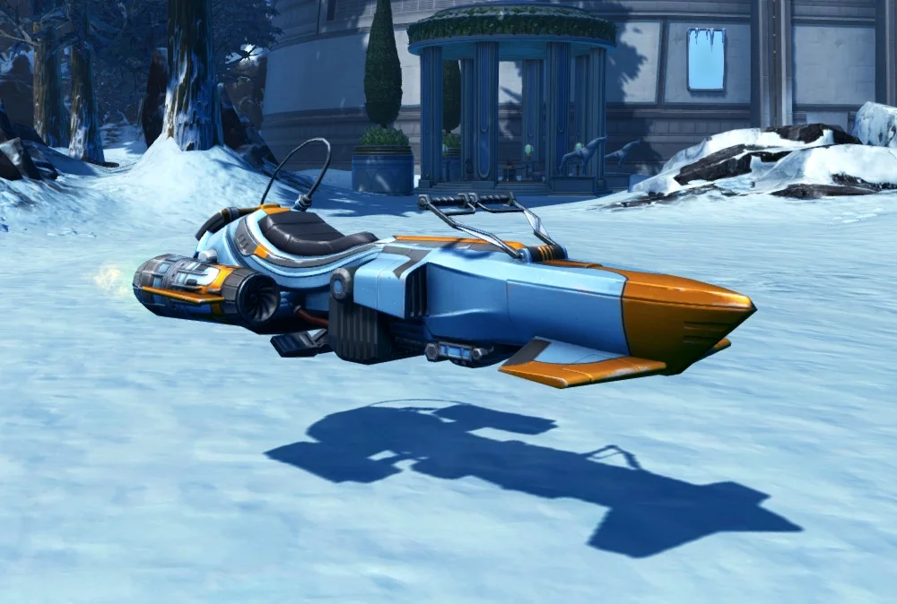 Praxon Trackmaster