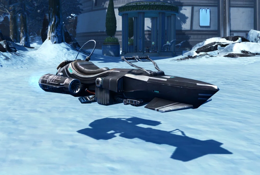 Praxon Xeno