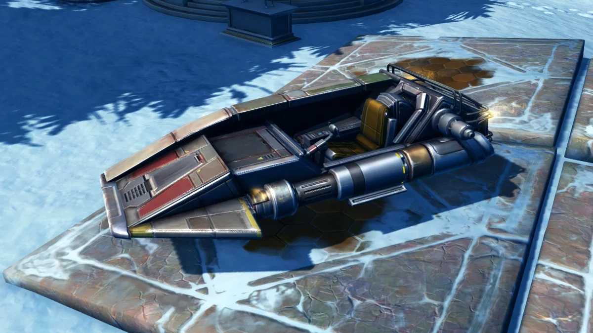 Tirsa Prime