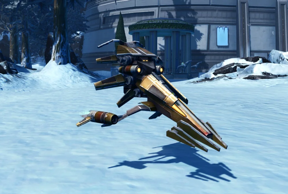 Ubrikki Sand Devil