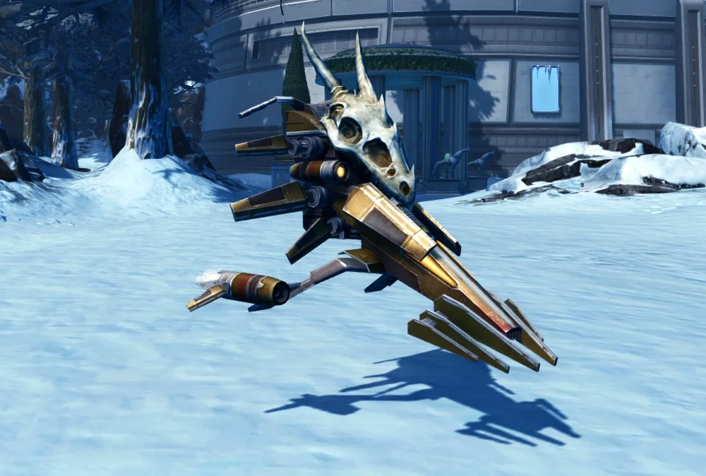 Ubikki Talon