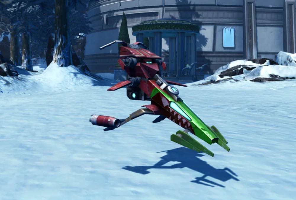 Ubrikkian Striker