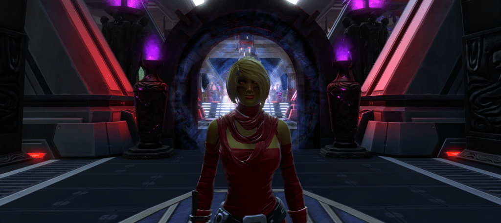 SWTOR 2021 Predictions