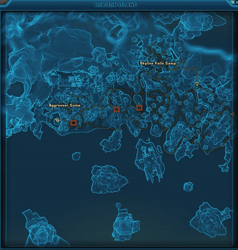 Rishi Dailies Guide Datastream Scanning Locations