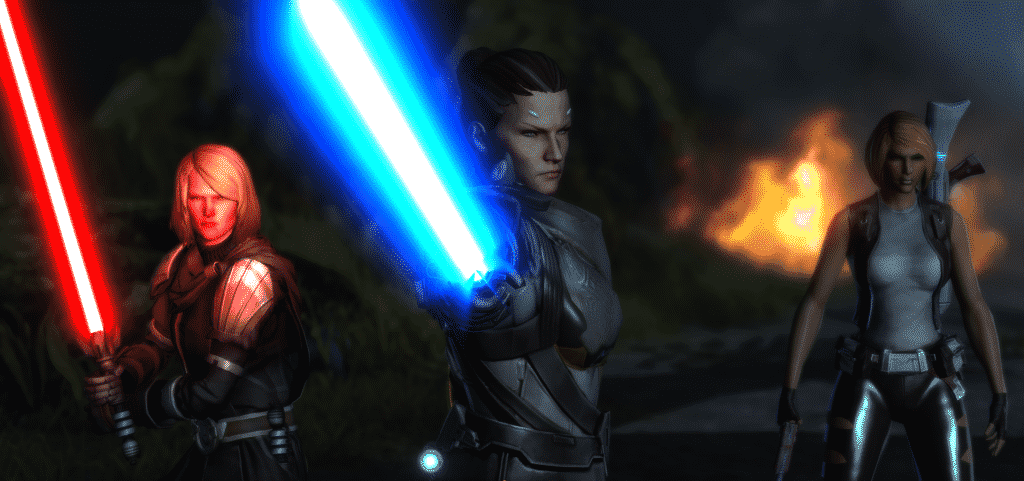 Combat Styles