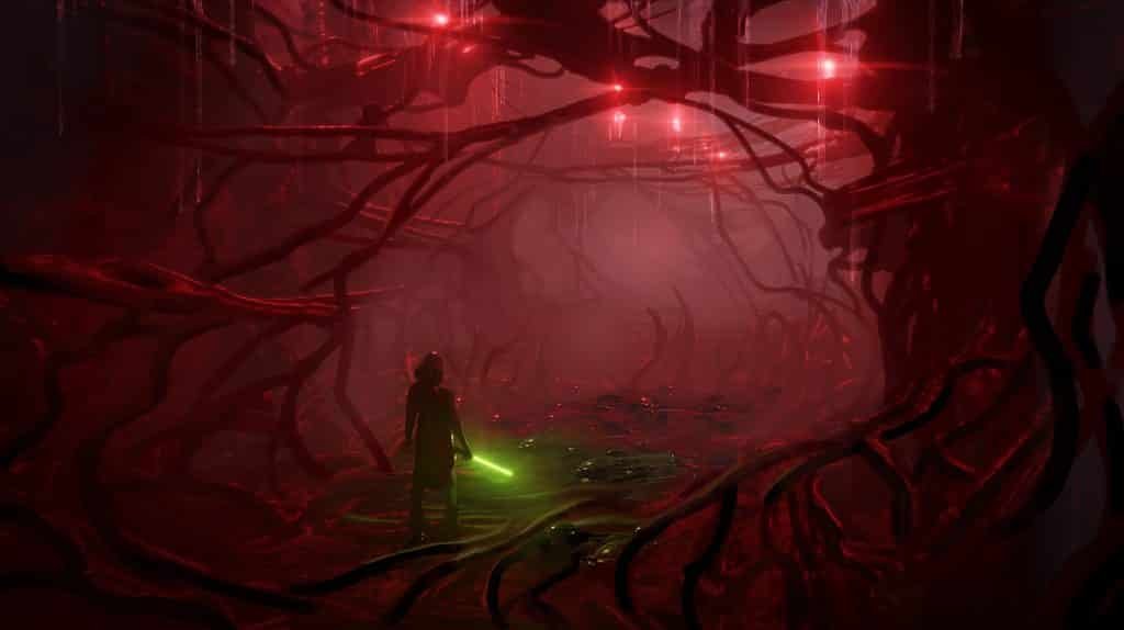 R-4 Anomaly
