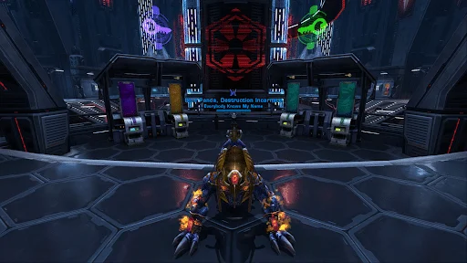 SWTOR