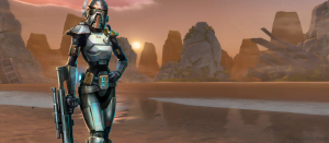 Xam Xam Mercenary Heal Guide