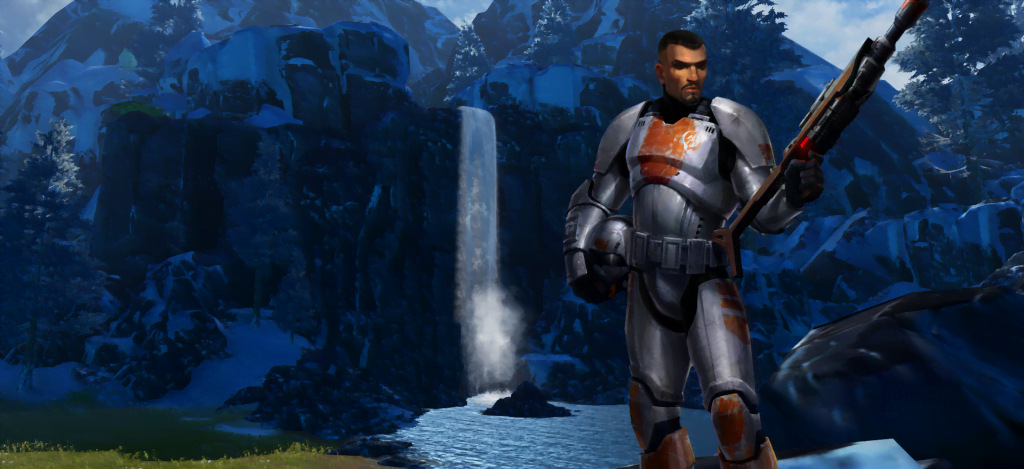 SWTOR