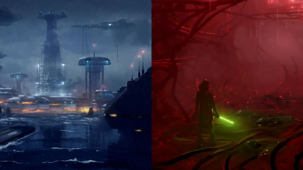 SWTOR 7.1
