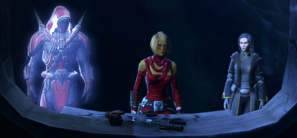SWTOR