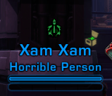 SWTOR Mercenary Symbol Colour Classic