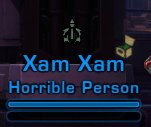 SWTOR Mercenary Symbol Colour Colourblind