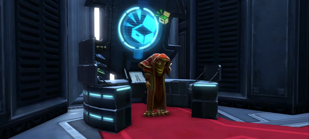 Collector's Edition Vendor Imperial