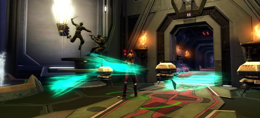 SWTOR