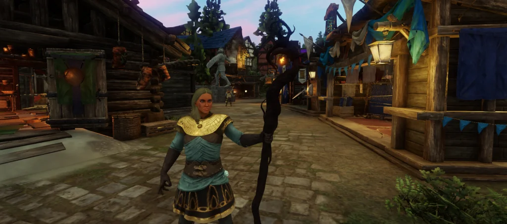 New World Levelling Tips and Tricks 2023 Edition