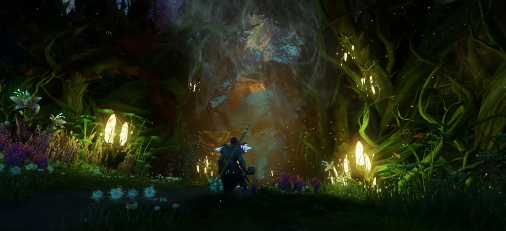 10 Things you Need to Know about the New World Rise of the Angry Earth Expansion