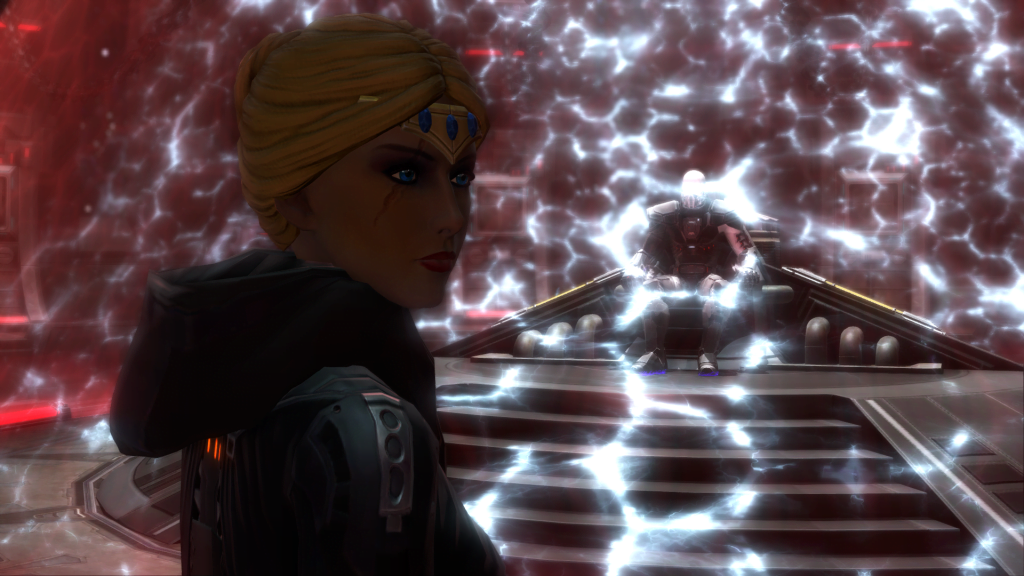 SWTOR