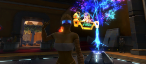 SWTOR Xam Xam